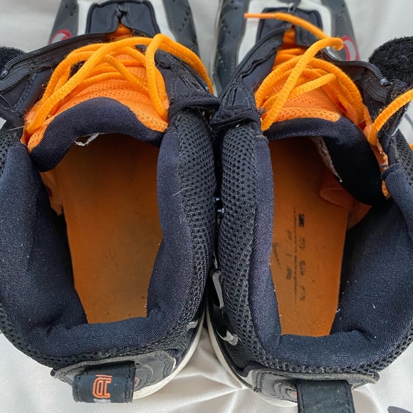 air zoom t bug flight